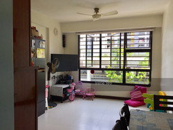 Blk 499B Tampines Ria (Tampines), HDB 2 Rooms #202504262